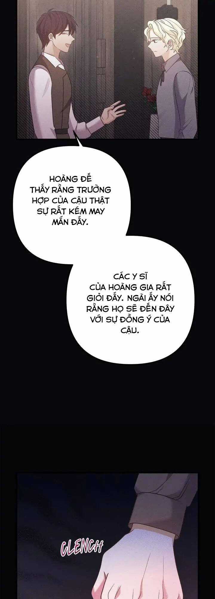 Chồng À, Mình Ly Hôn Đi Chapter 56 trang 28