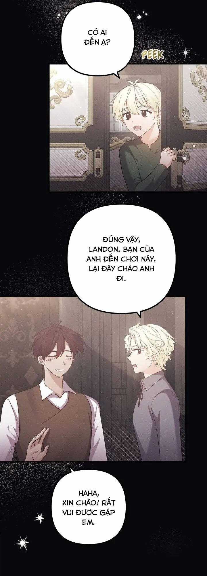 Chồng À, Mình Ly Hôn Đi Chapter 56 trang 3