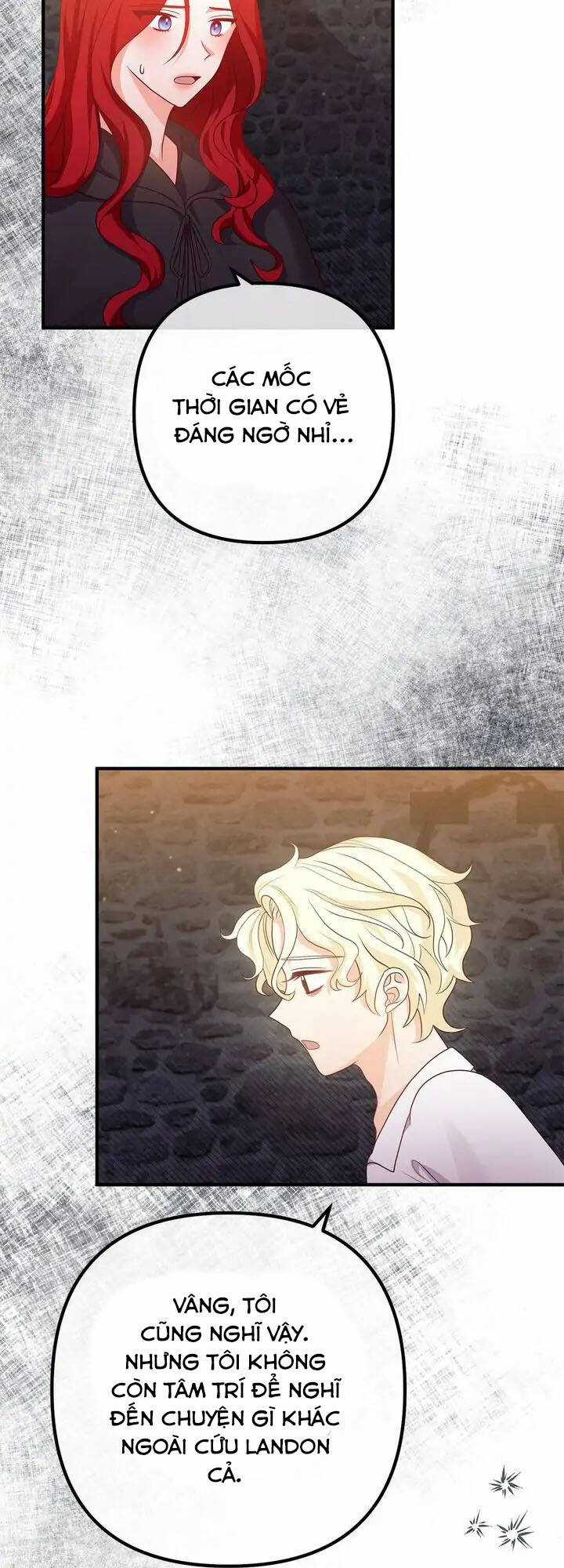 Chồng À, Mình Ly Hôn Đi Chapter 56 trang 32