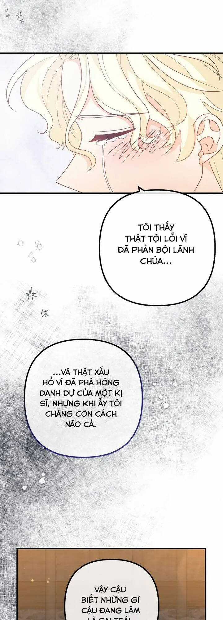 Chồng À, Mình Ly Hôn Đi Chapter 56 trang 33