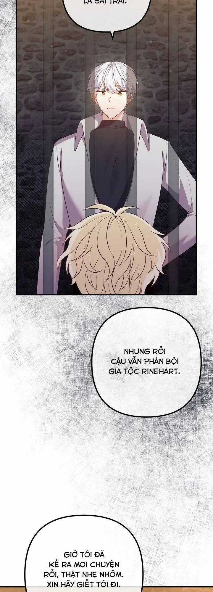 Chồng À, Mình Ly Hôn Đi Chapter 56 trang 34