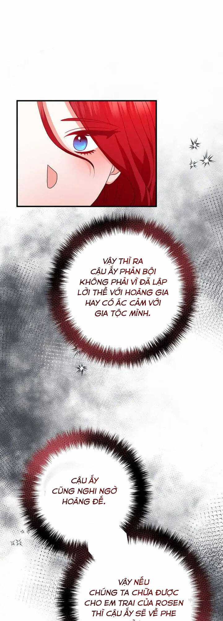 Chồng À, Mình Ly Hôn Đi Chapter 56 trang 36