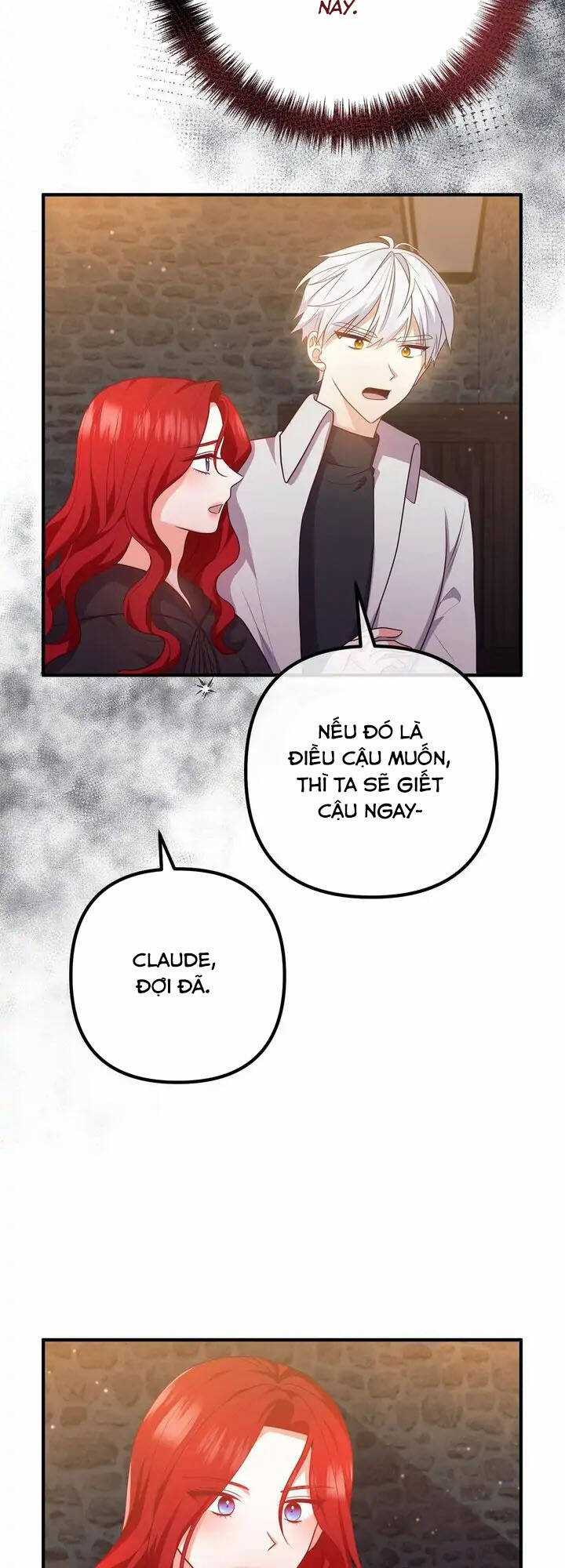 Chồng À, Mình Ly Hôn Đi Chapter 56 trang 37