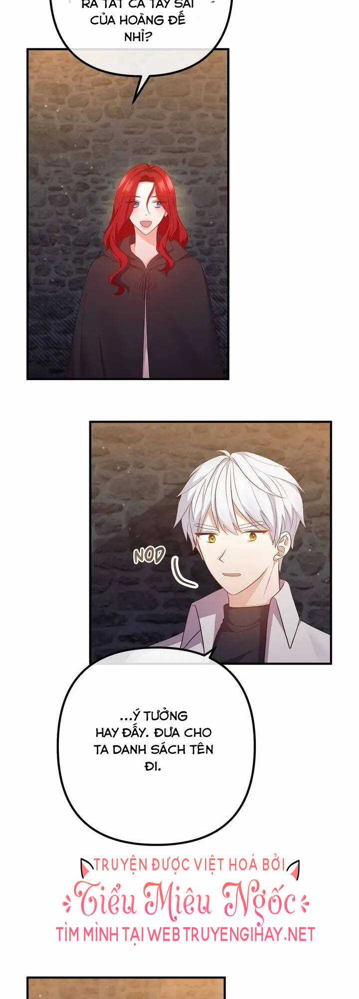 Chồng À, Mình Ly Hôn Đi Chapter 56 trang 39