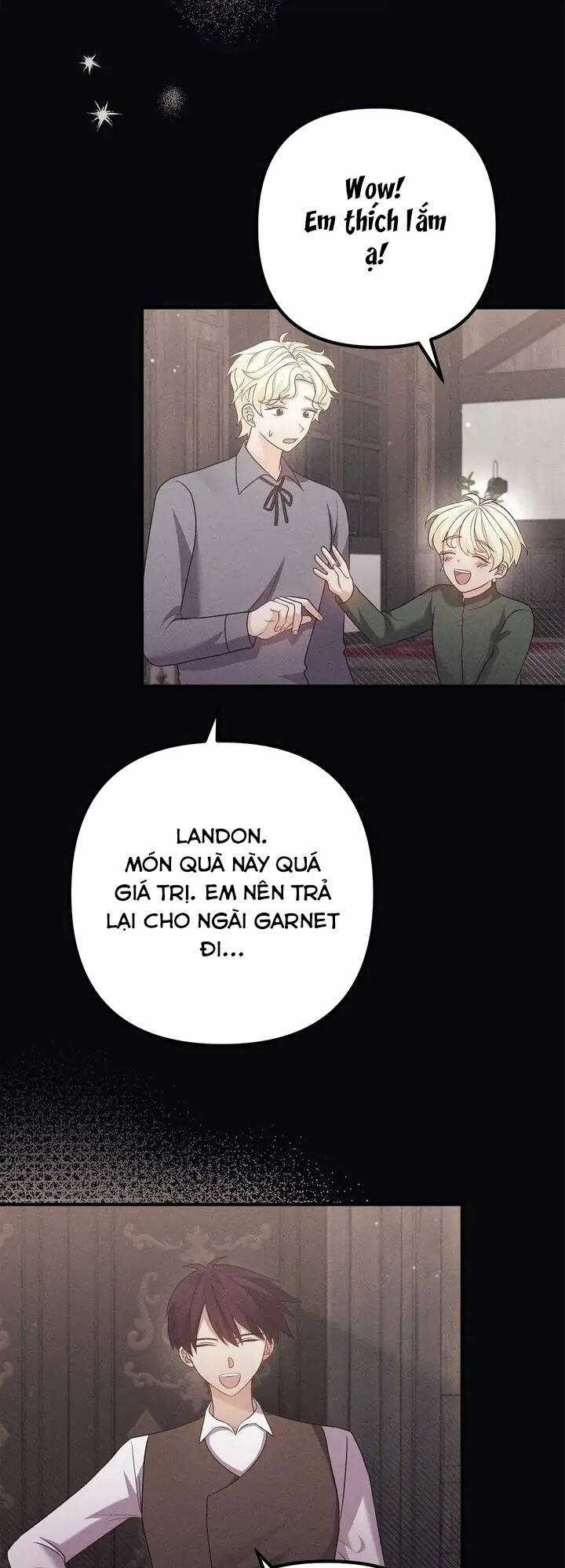 Chồng À, Mình Ly Hôn Đi Chapter 56 trang 7