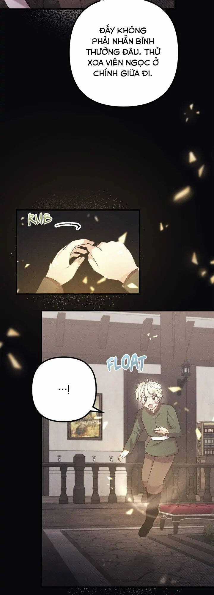 Chồng À, Mình Ly Hôn Đi Chapter 56 trang 8