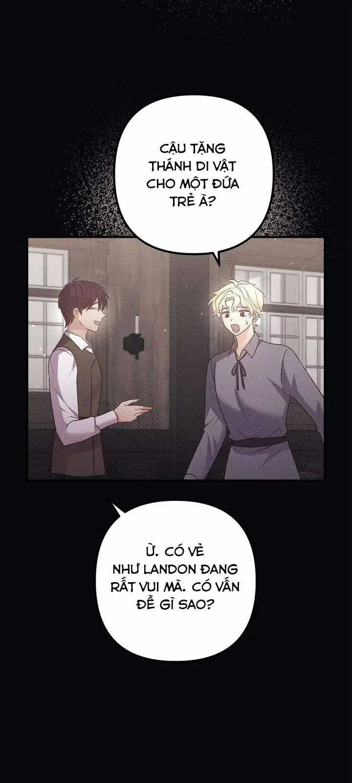 Chồng À, Mình Ly Hôn Đi Chapter 56 trang 9