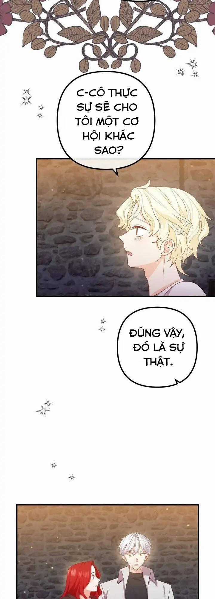 Chồng À, Mình Ly Hôn Đi Chapter 57 trang 1