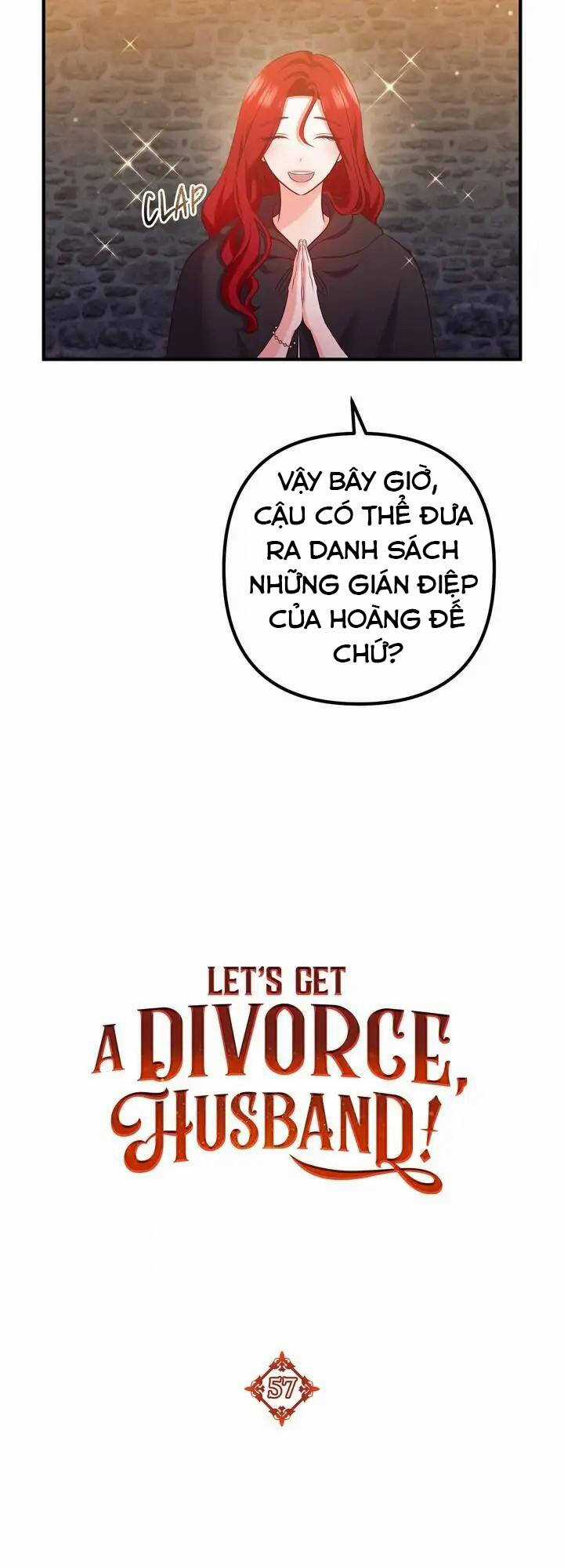 Chồng À, Mình Ly Hôn Đi Chapter 57 trang 10