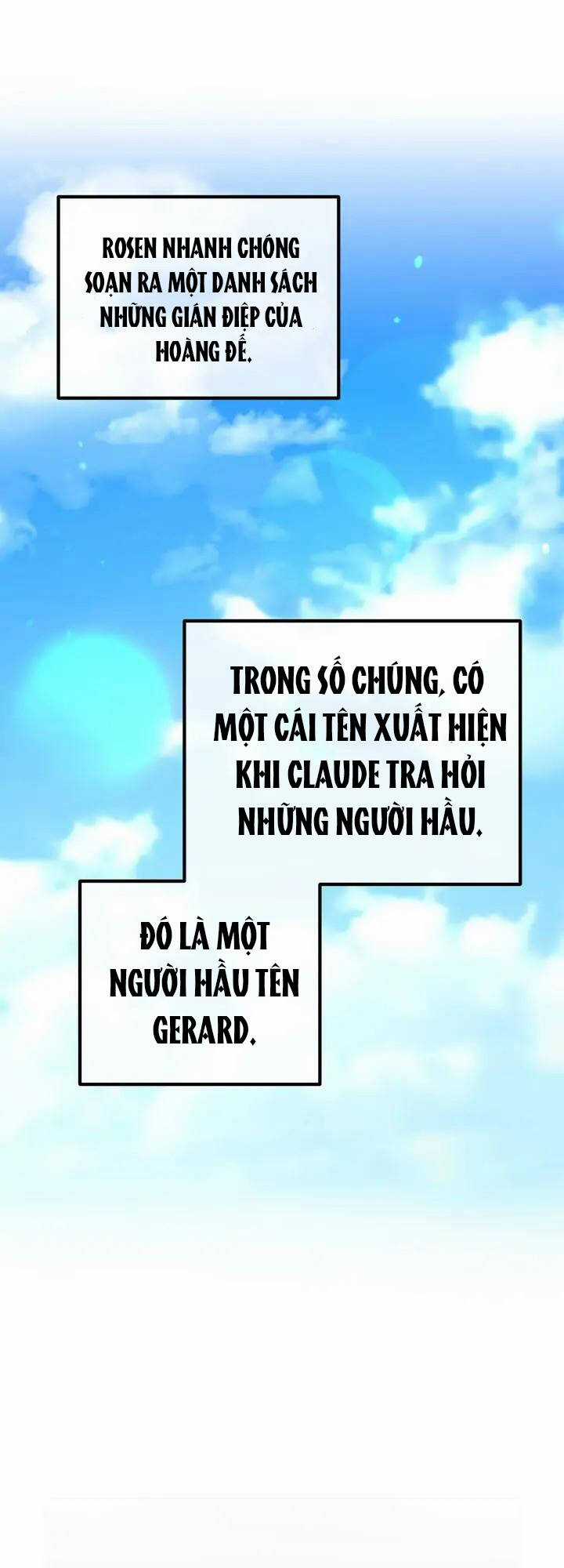 Chồng À, Mình Ly Hôn Đi Chapter 57 trang 11