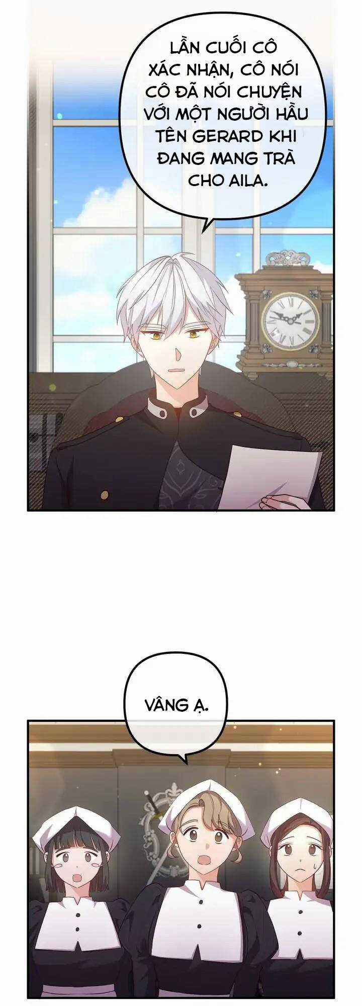 Chồng À, Mình Ly Hôn Đi Chapter 57 trang 12