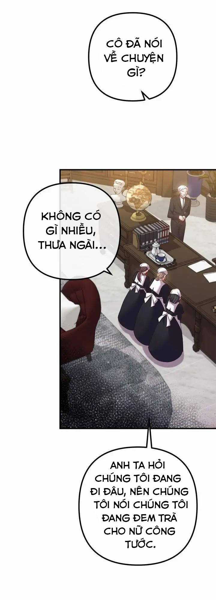 Chồng À, Mình Ly Hôn Đi Chapter 57 trang 13