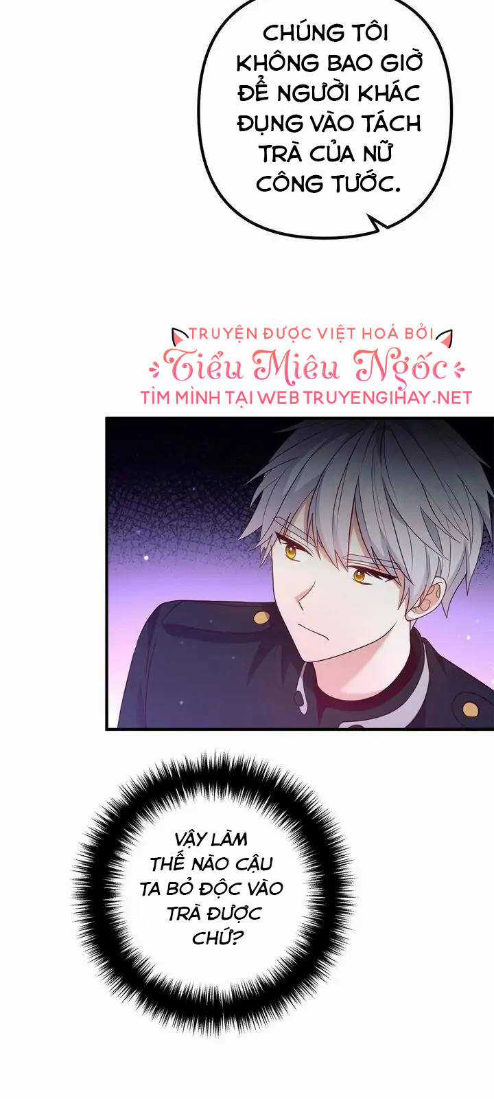 Chồng À, Mình Ly Hôn Đi Chapter 57 trang 15