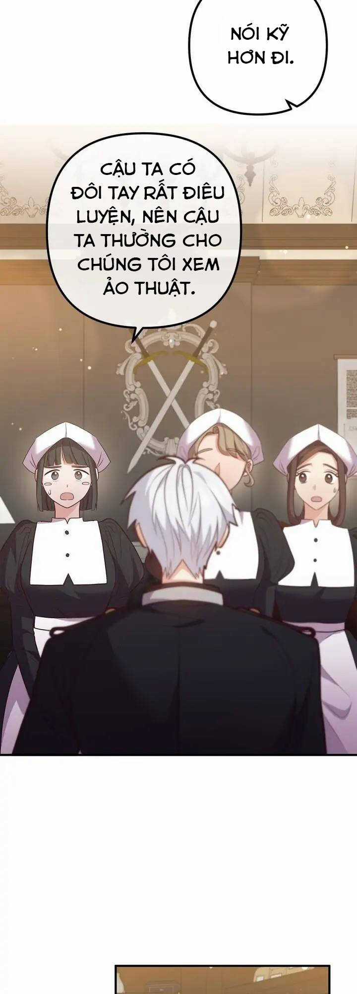 Chồng À, Mình Ly Hôn Đi Chapter 57 trang 17