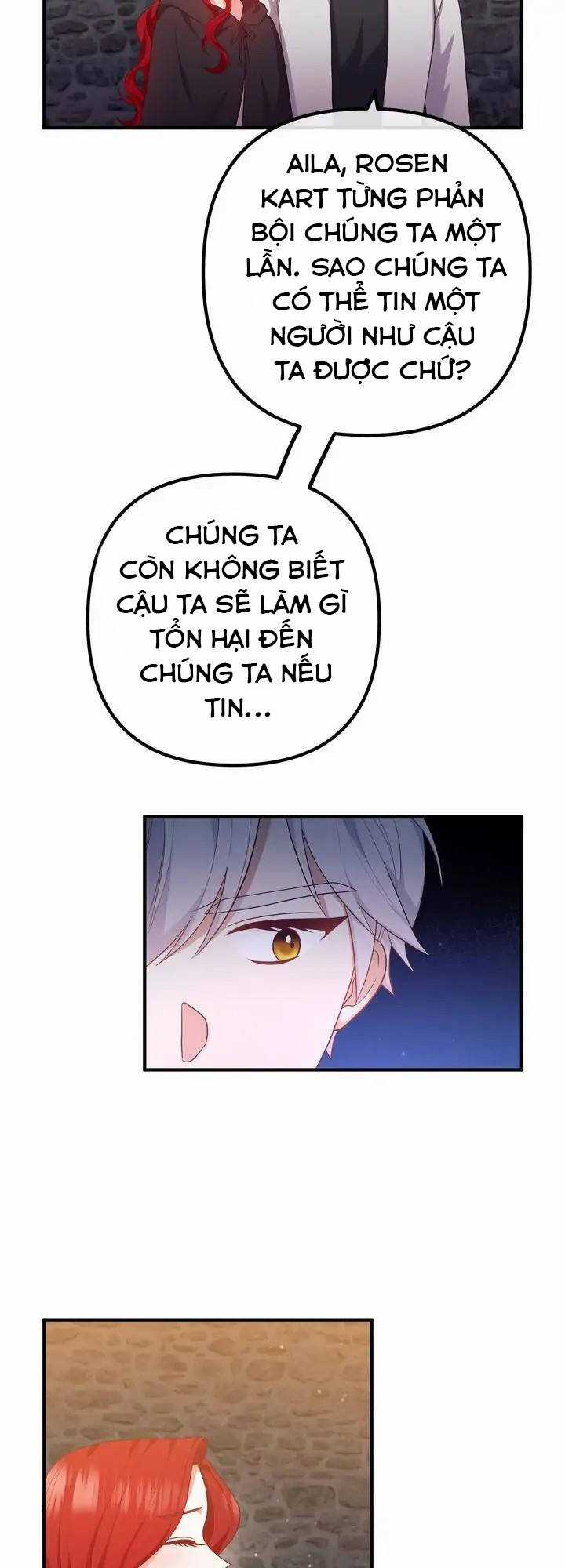 Chồng À, Mình Ly Hôn Đi Chapter 57 trang 2