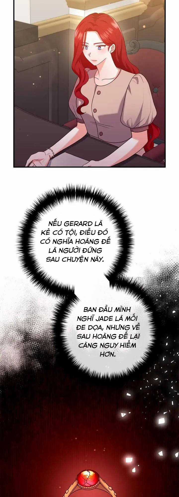 Chồng À, Mình Ly Hôn Đi Chapter 57 trang 26