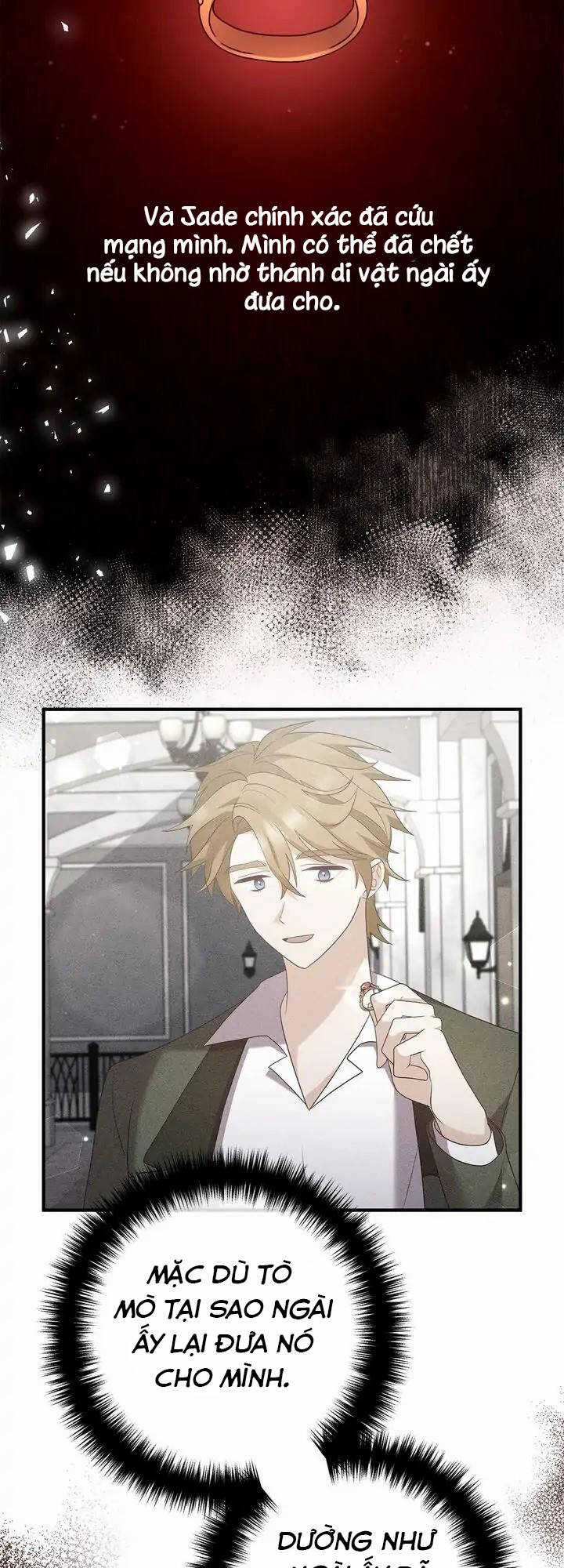 Chồng À, Mình Ly Hôn Đi Chapter 57 trang 27