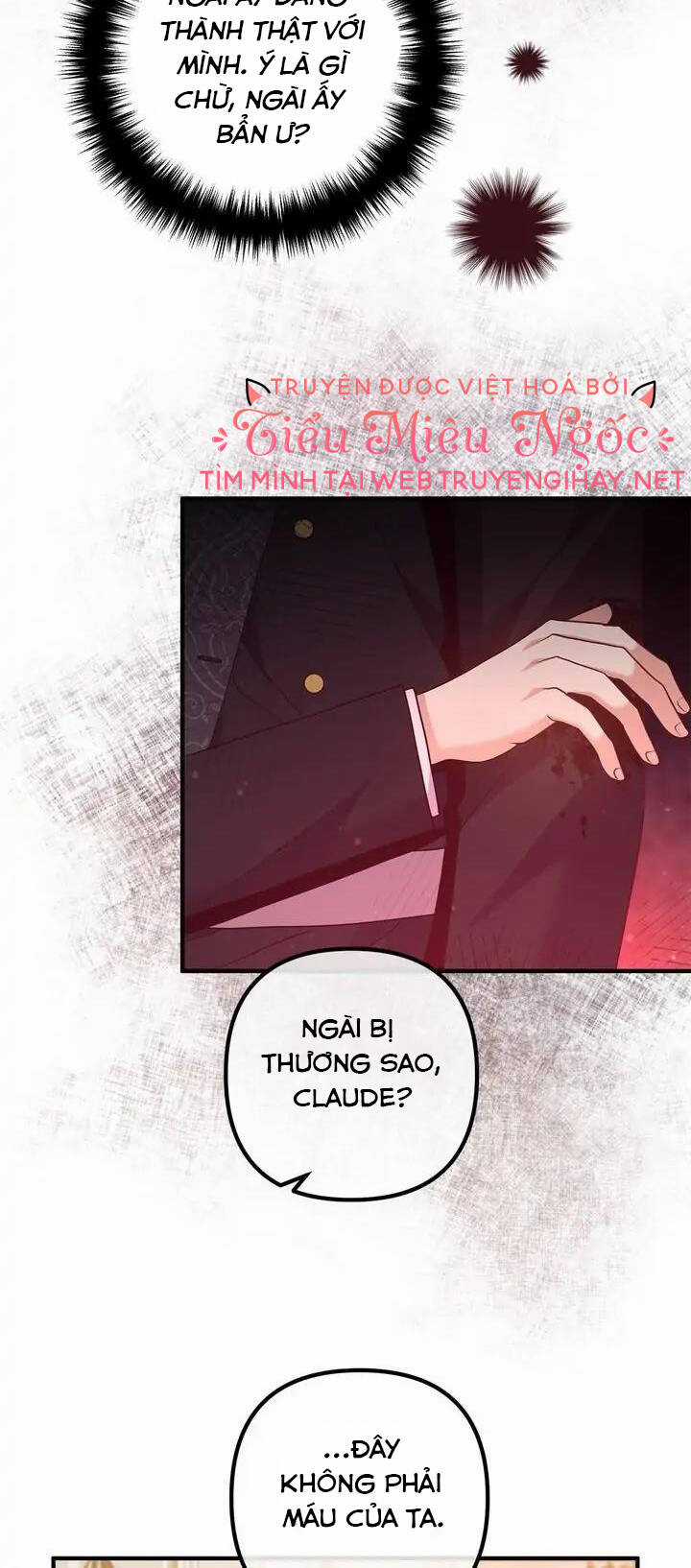 Chồng À, Mình Ly Hôn Đi Chapter 57 trang 33