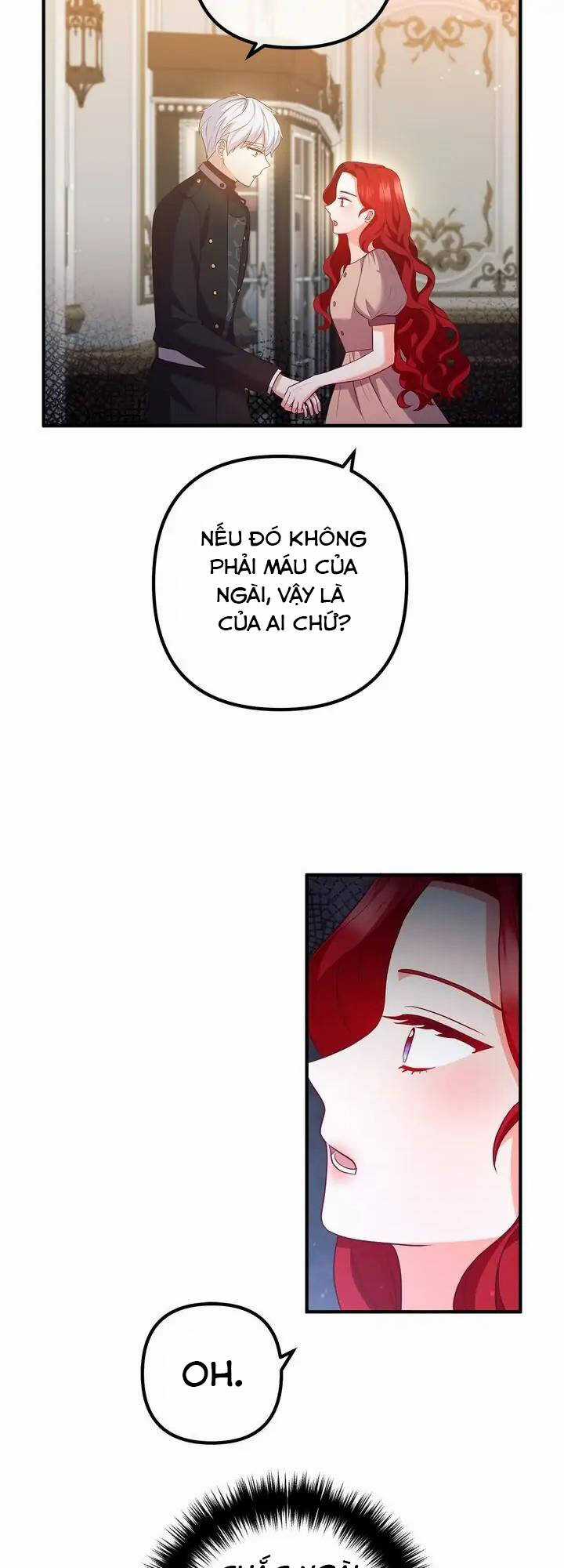 Chồng À, Mình Ly Hôn Đi Chapter 57 trang 34