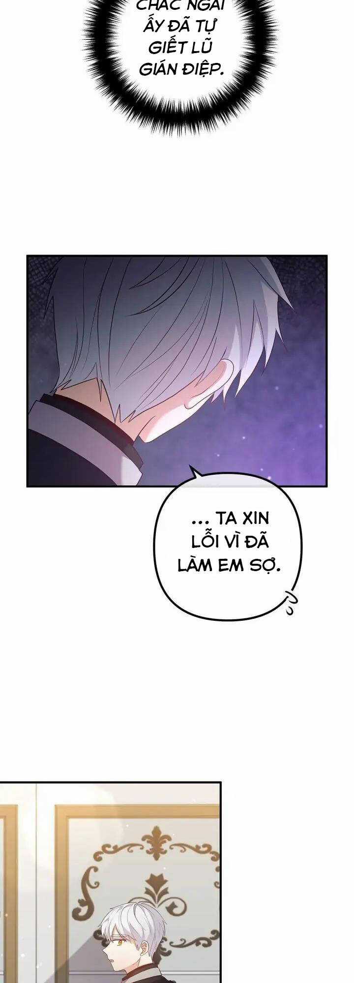 Chồng À, Mình Ly Hôn Đi Chapter 57 trang 35