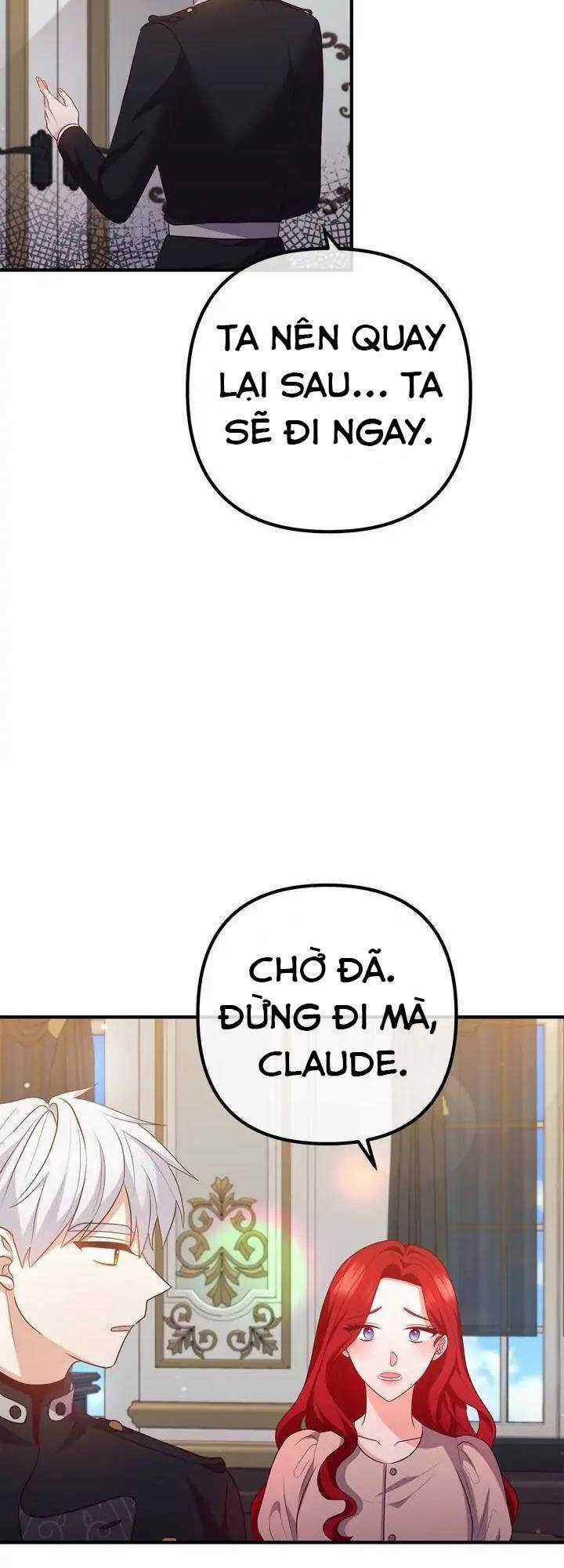 Chồng À, Mình Ly Hôn Đi Chapter 57 trang 36