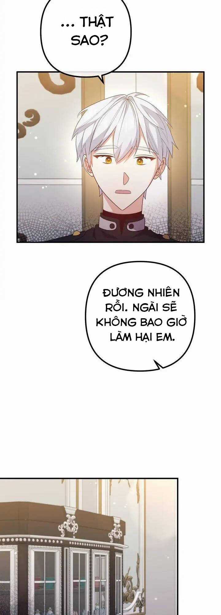 Chồng À, Mình Ly Hôn Đi Chapter 57 trang 38