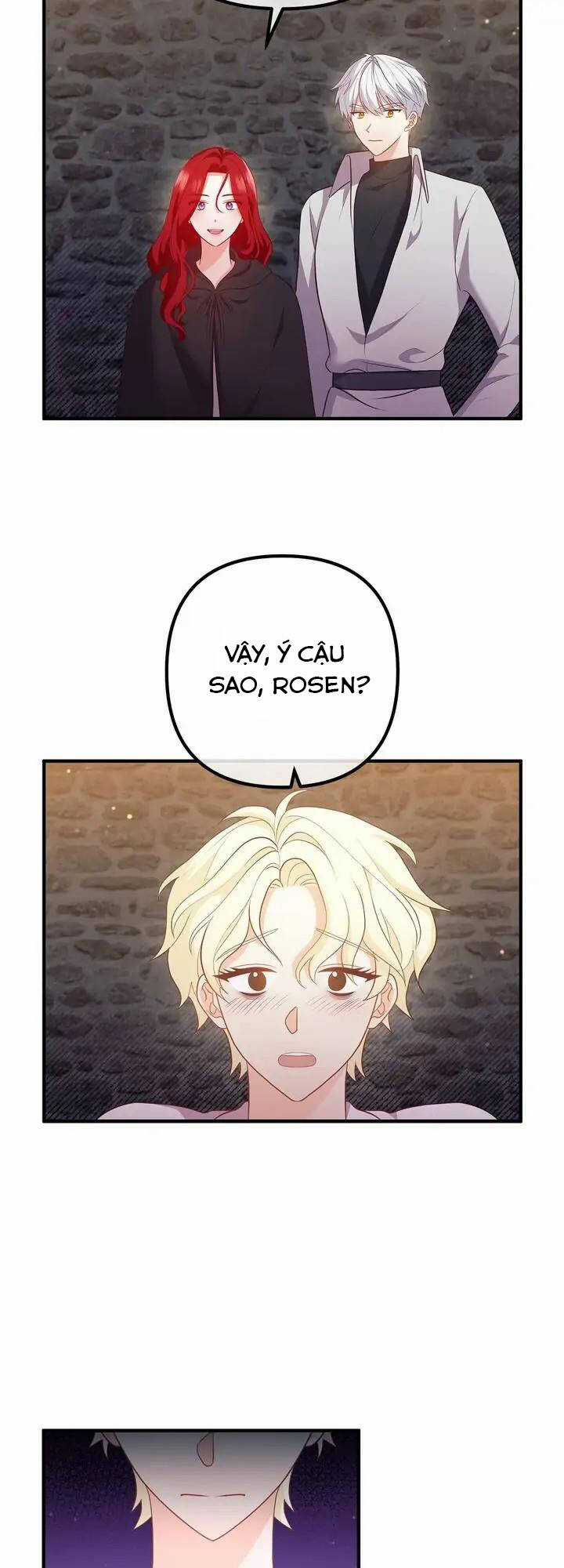 Chồng À, Mình Ly Hôn Đi Chapter 57 trang 4