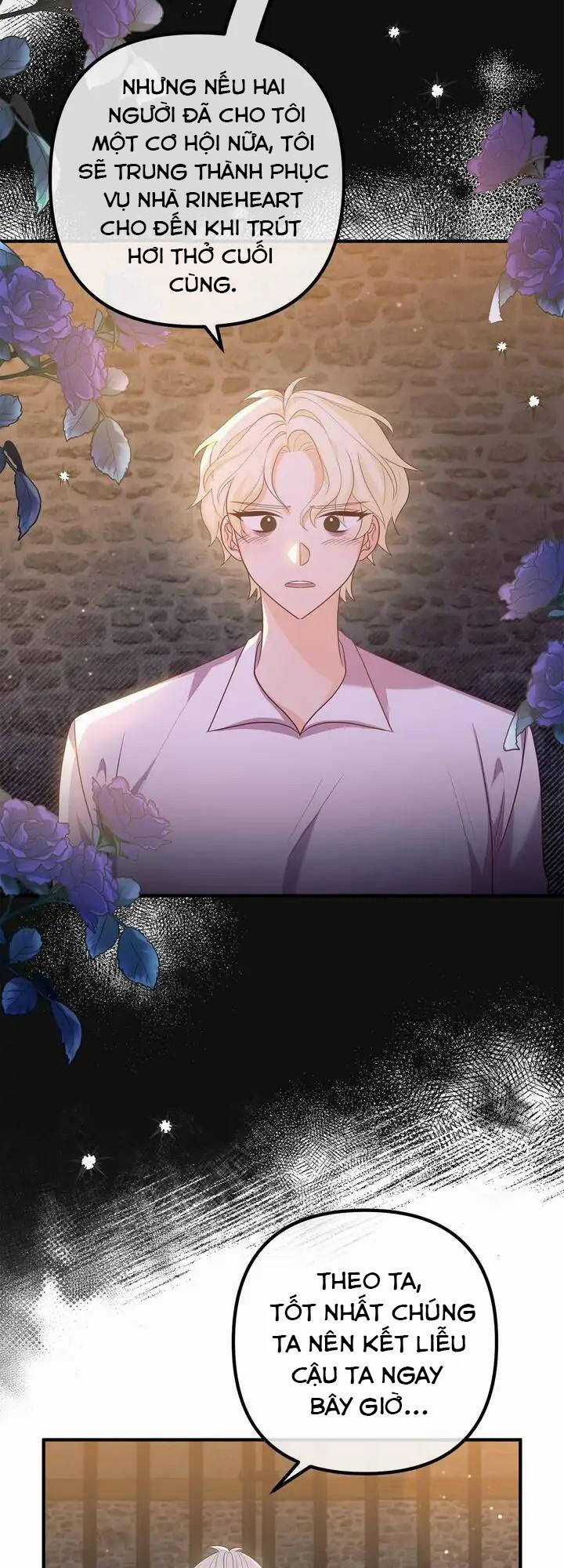 Chồng À, Mình Ly Hôn Đi Chapter 57 trang 6