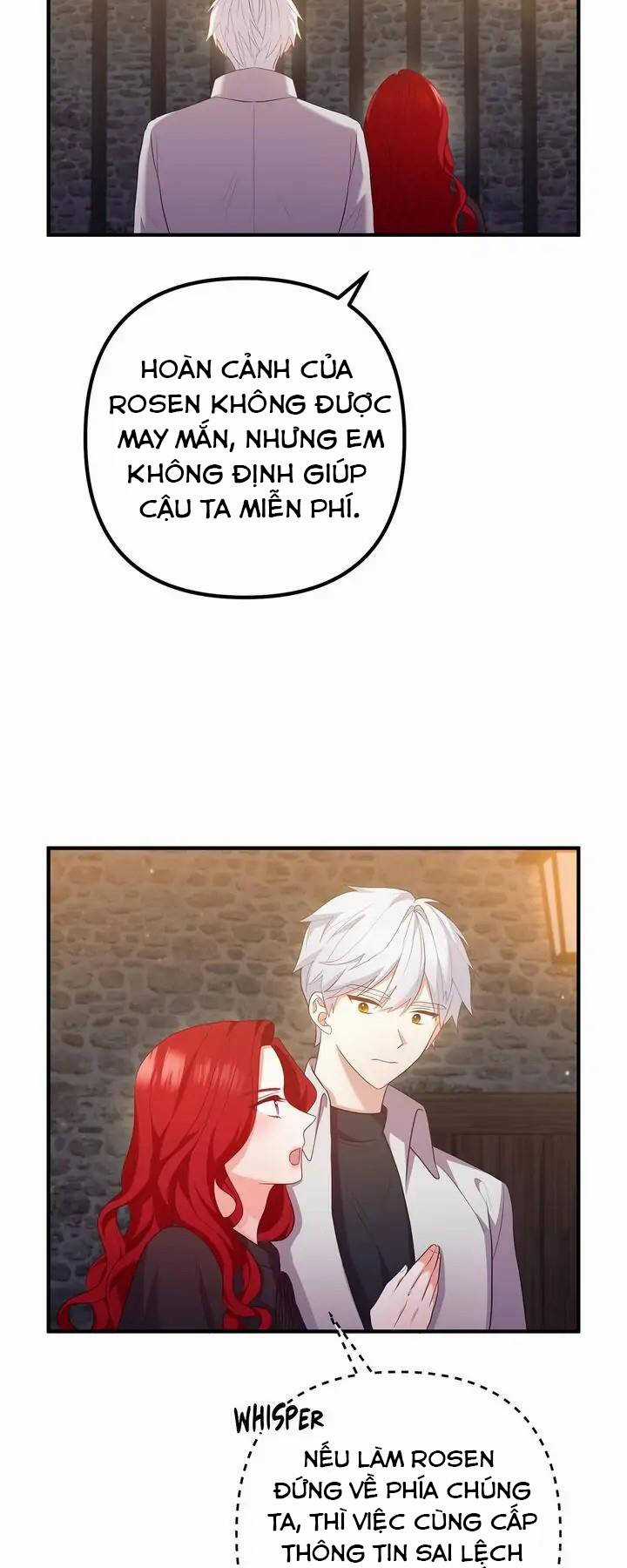 Chồng À, Mình Ly Hôn Đi Chapter 57 trang 7