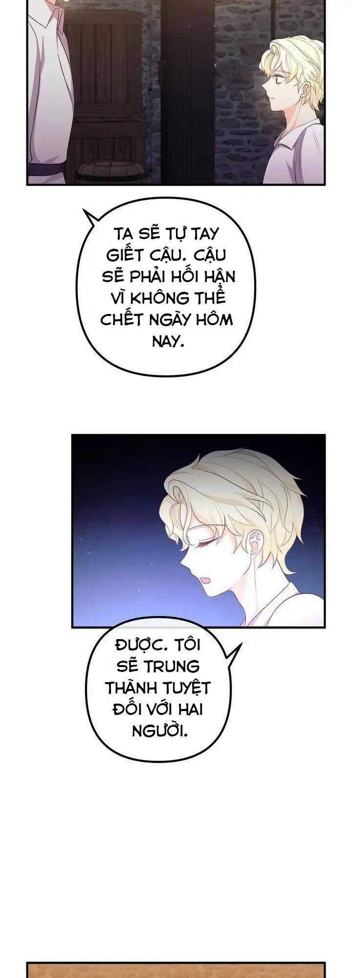 Chồng À, Mình Ly Hôn Đi Chapter 57 trang 9