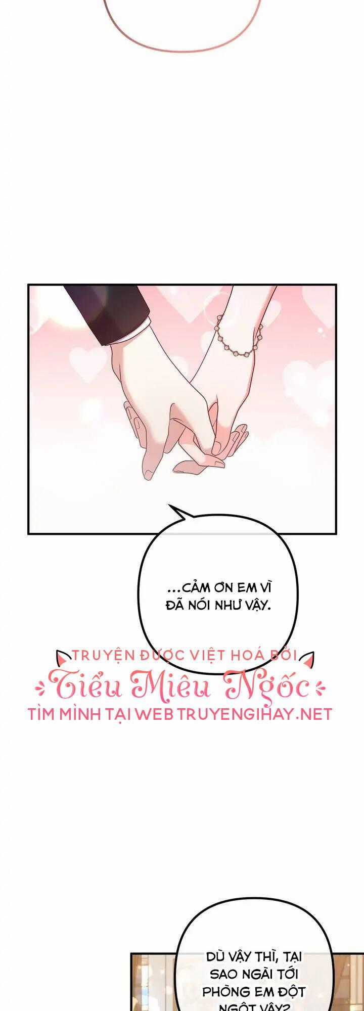 Chồng À, Mình Ly Hôn Đi Chapter 58 trang 1