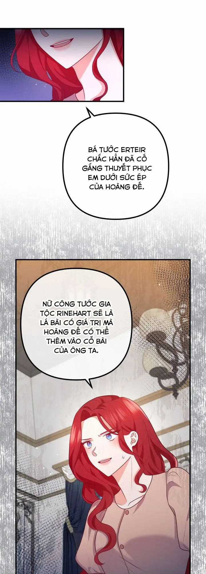 Chồng À, Mình Ly Hôn Đi Chapter 58 trang 10