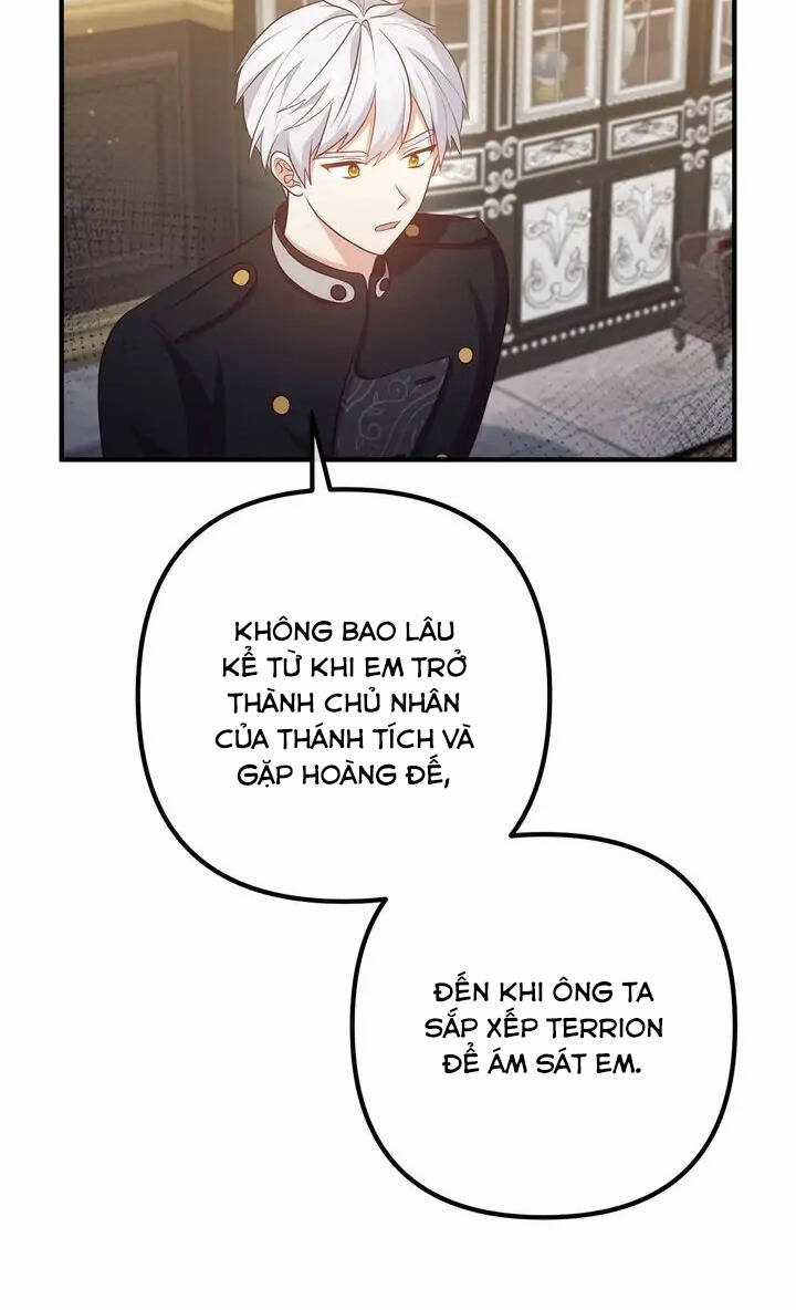 Chồng À, Mình Ly Hôn Đi Chapter 58 trang 12