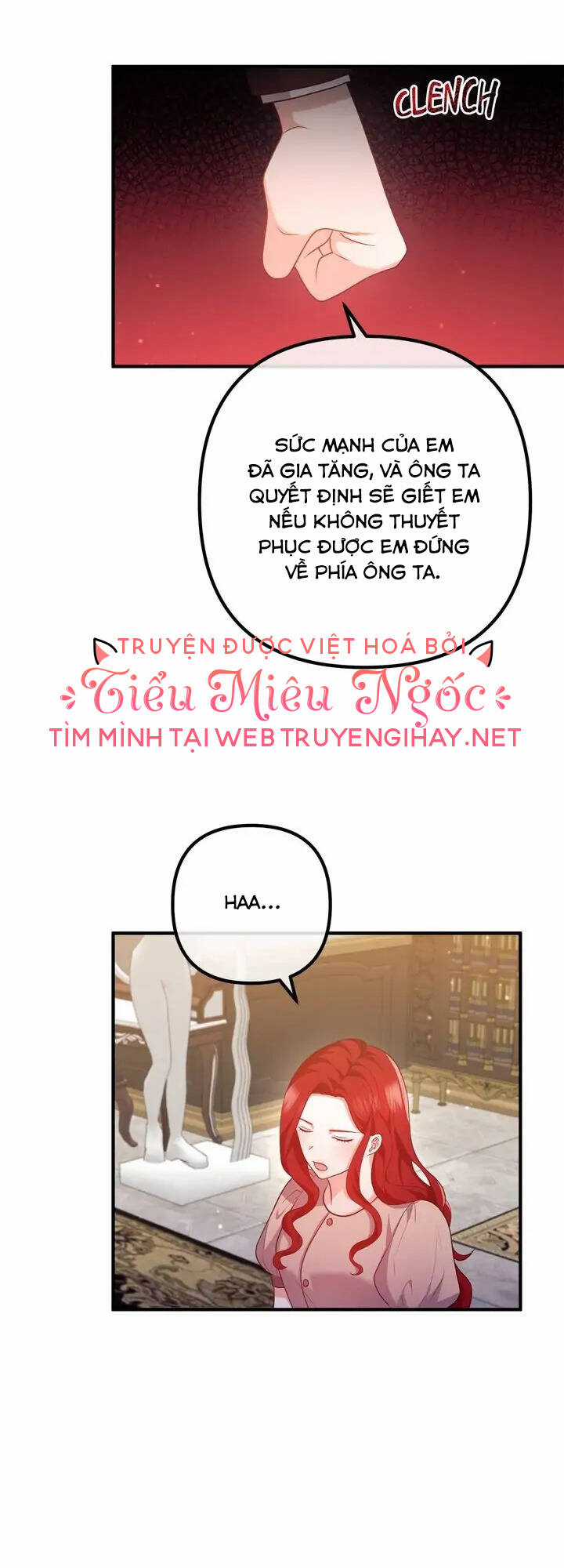 Chồng À, Mình Ly Hôn Đi Chapter 58 trang 13