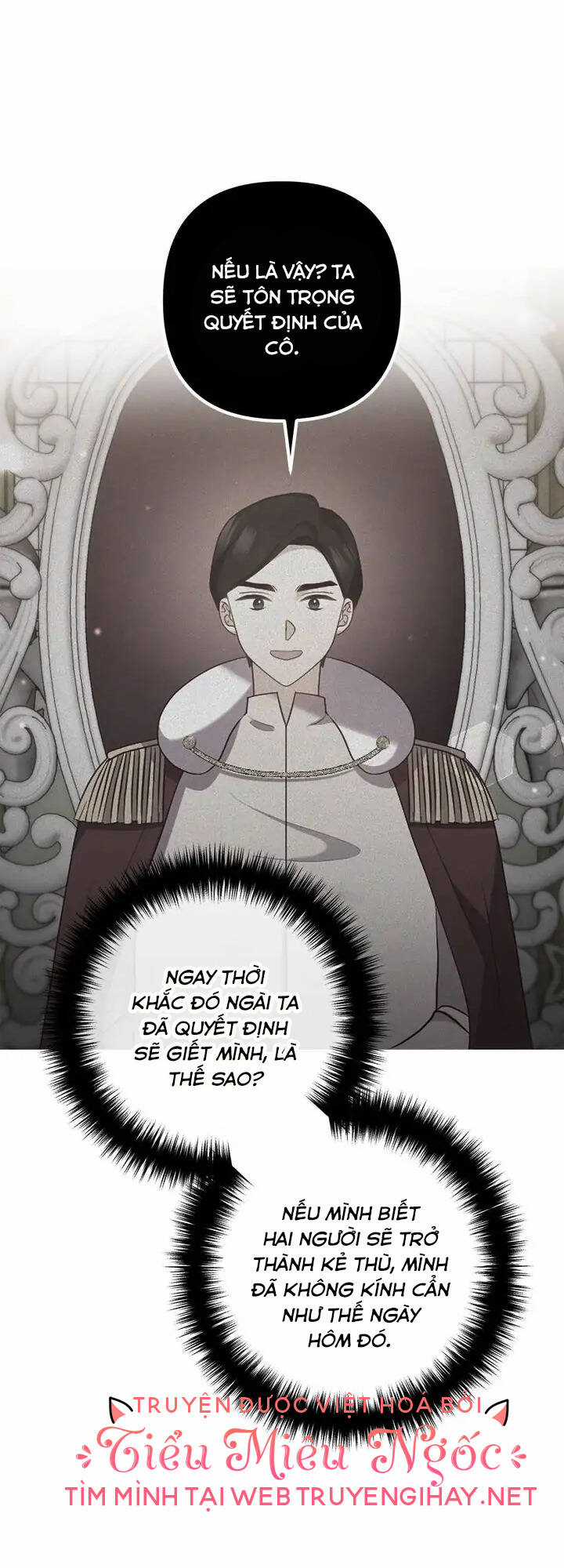 Chồng À, Mình Ly Hôn Đi Chapter 58 trang 14