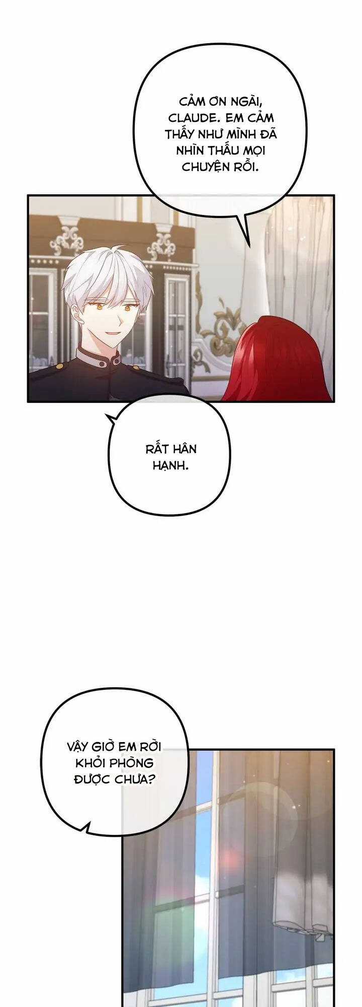 Chồng À, Mình Ly Hôn Đi Chapter 58 trang 15