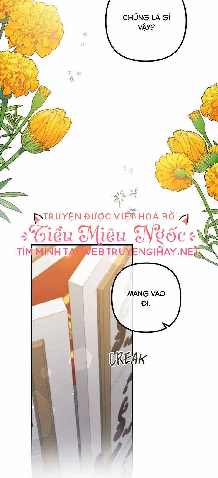 Chồng À, Mình Ly Hôn Đi Chapter 58 trang 18