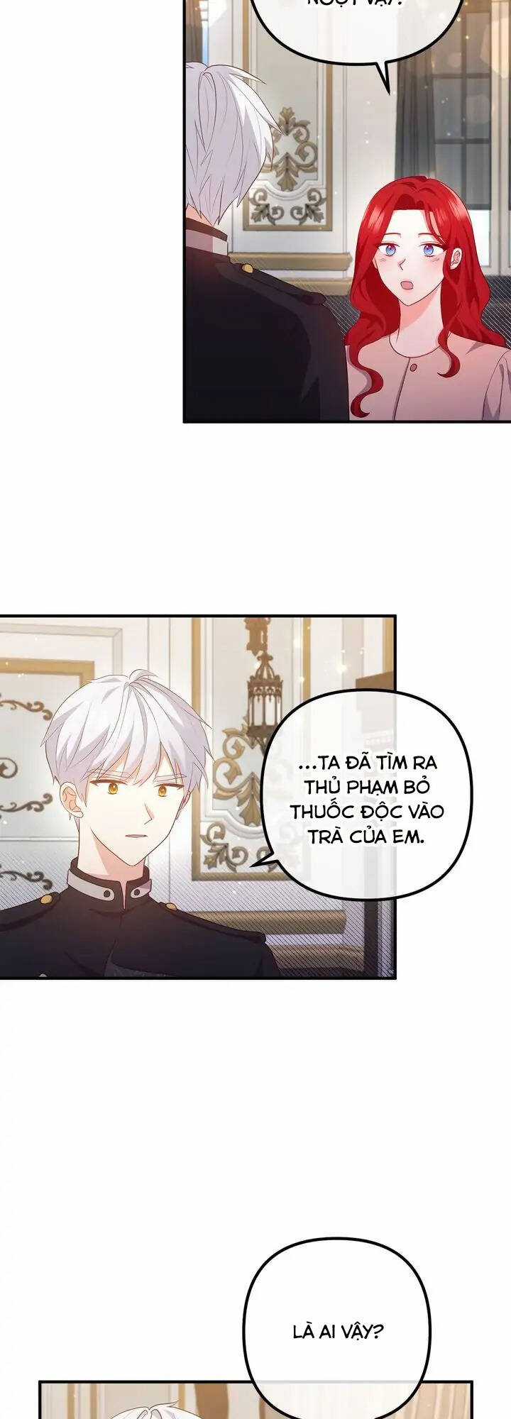 Chồng À, Mình Ly Hôn Đi Chapter 58 trang 2