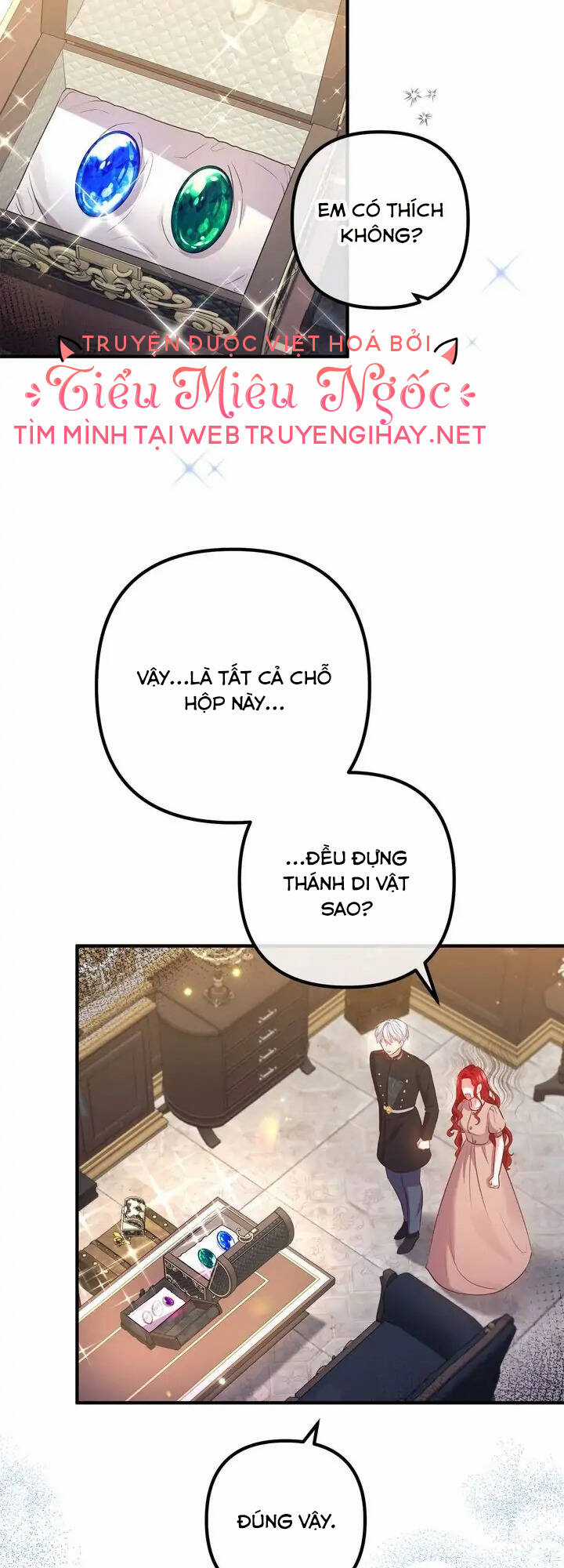 Chồng À, Mình Ly Hôn Đi Chapter 58 trang 21