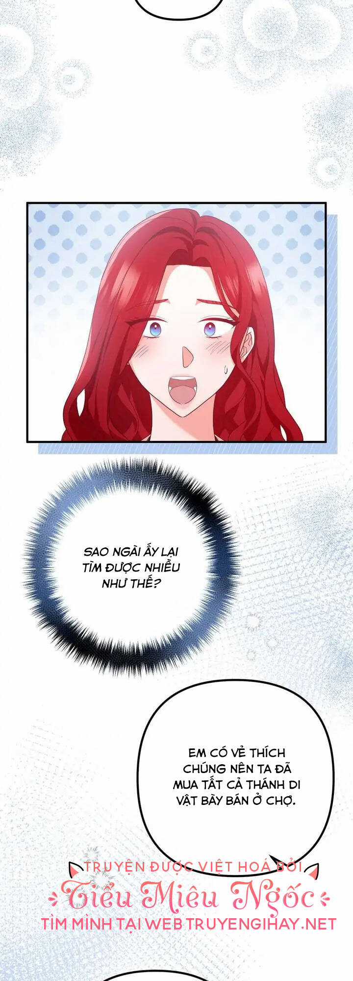 Chồng À, Mình Ly Hôn Đi Chapter 58 trang 22