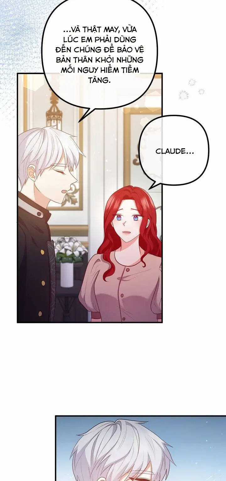 Chồng À, Mình Ly Hôn Đi Chapter 58 trang 23