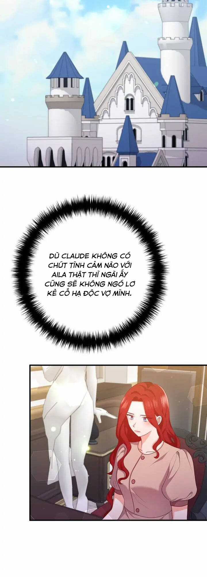 Chồng À, Mình Ly Hôn Đi Chapter 58 trang 27