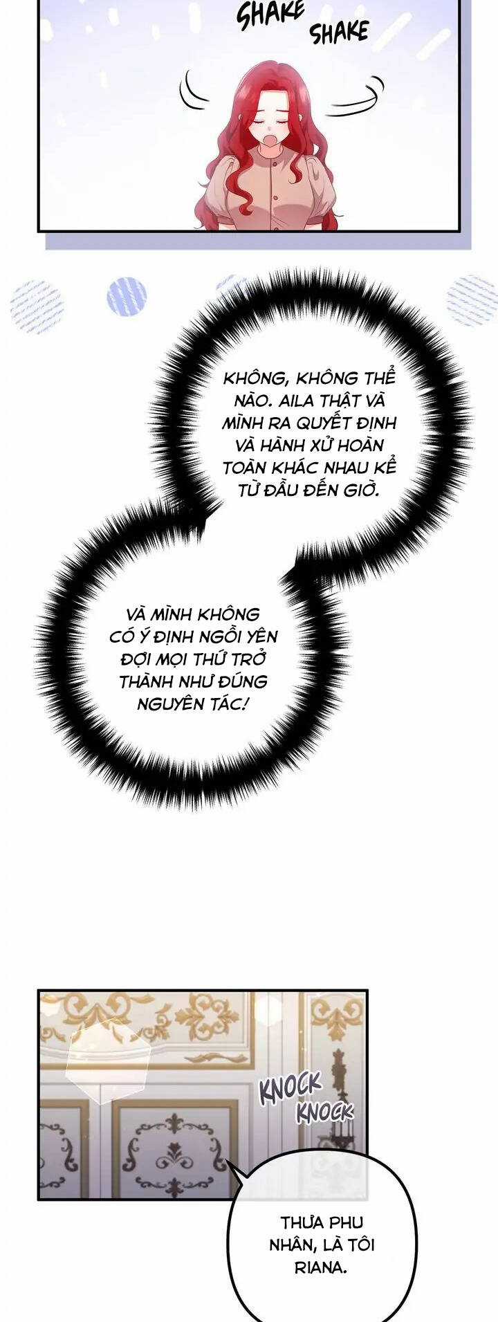 Chồng À, Mình Ly Hôn Đi Chapter 58 trang 29