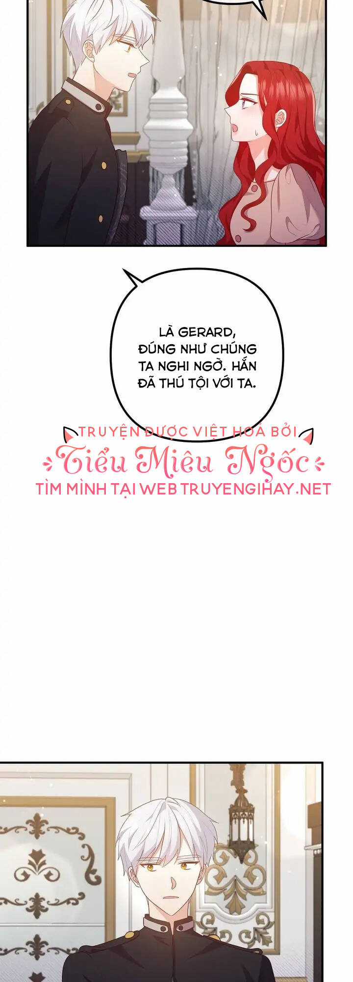 Chồng À, Mình Ly Hôn Đi Chapter 58 trang 3