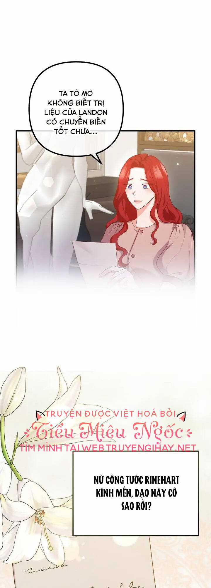 Chồng À, Mình Ly Hôn Đi Chapter 58 trang 31