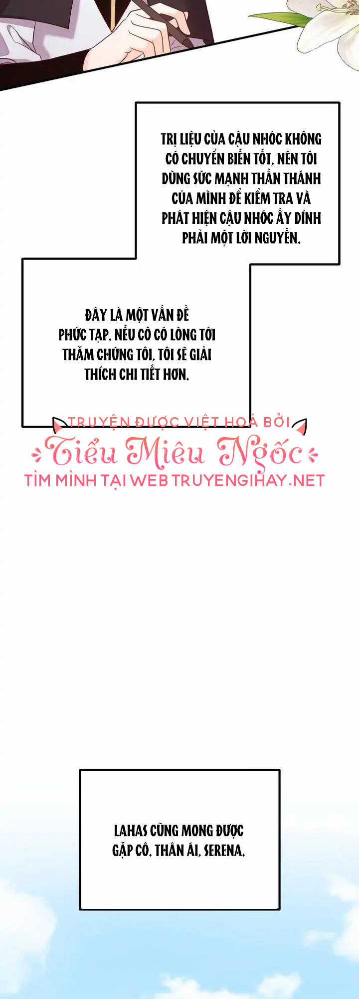 Chồng À, Mình Ly Hôn Đi Chapter 58 trang 33