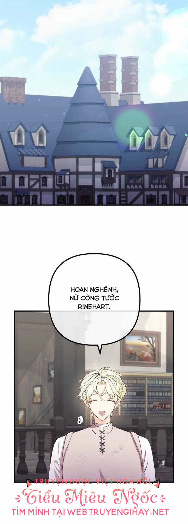 Chồng À, Mình Ly Hôn Đi Chapter 58 trang 34