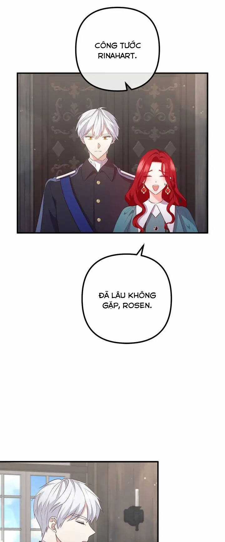 Chồng À, Mình Ly Hôn Đi Chapter 58 trang 35