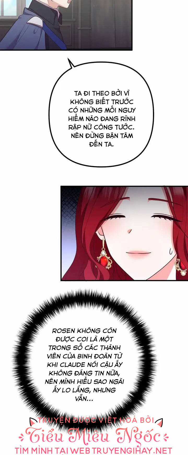 Chồng À, Mình Ly Hôn Đi Chapter 58 trang 36