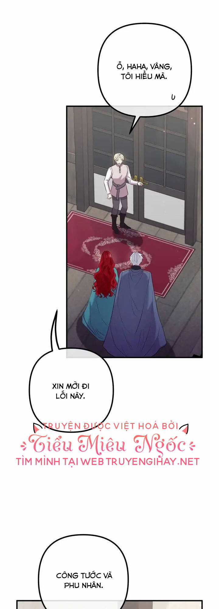 Chồng À, Mình Ly Hôn Đi Chapter 58 trang 37